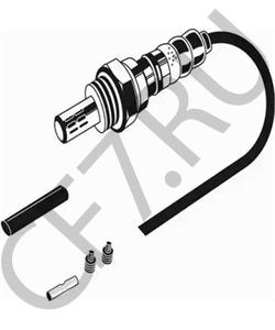 E 144 005 EUROREPAR Лямбда-зонд Лямбда зондьный 165mm в городе Королёв