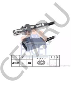 55222781 FPT Лямбда-зонд в городе Королёв