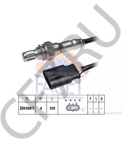 55219791 FPT Лямбда-зонд в городе Королёв