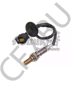 1588A171 Dar лямбда-зонд MITSUBISHI LANCER X 4B10 / 4B11 №2 в городе Королёв