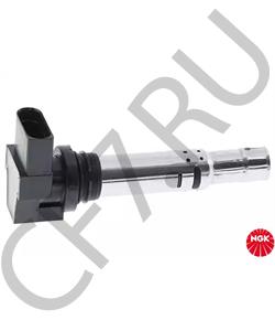 036 905 100 E AUDI Катушка зажигания в городе Королёв