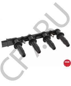 71744369 ALFAROME/FIAT/LANCI Катушка зажигания в городе Королёв
