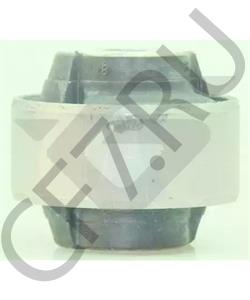 9816557980 CITROEN/PEUGEOT Сайлентблок arriere [ORG в городе Королёв