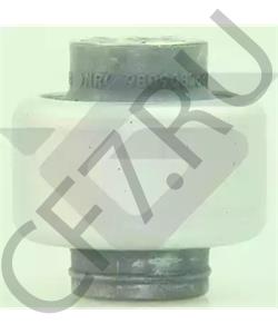 9809082680 CITROEN/PEUGEOT Сайлентблок avant [ORG в городе Королёв