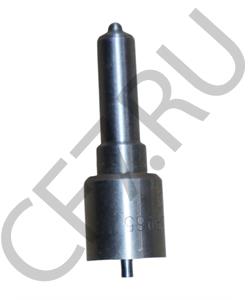 AZ61010002202 HOWO Распылитель DLLA155P965 H3 в городе Королёв