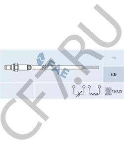 161 49 020 000 KTM MOTORCYCLES Лямбда-зонд в городе Королёв