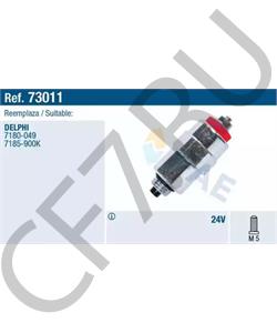 79074016 NEW HOLLAND Стопорный механизм, система впрыска в городе Королёв