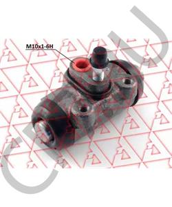 00000A00529 SANTANA Колесный тормозной цилиндр в городе Королёв