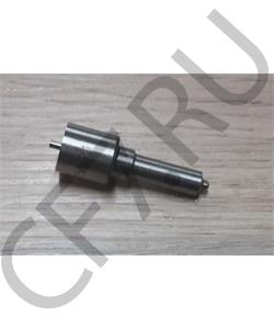 DLLA 155P131 HOWO Распылитель в городе Королёв