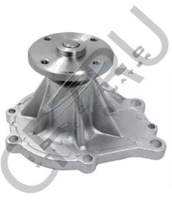 2101021058 YULON Водяной насос в городе Королёв