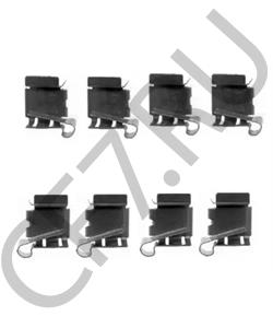 0494750030 LEXUS Комплектующие, колодки дискового тормоза в городе Королёв