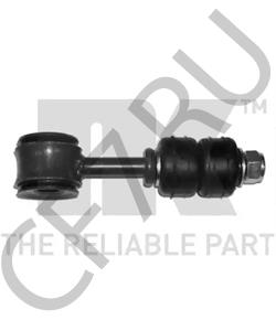 1300716080* ALFAROME/FIAT/LANCI Ремкомплект, подшипник стабилизатора в городе Королёв