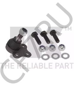 77 01 477 385 BARREIROS Несущий / направляющий шарнир в городе Королёв