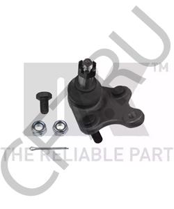 43330-19245 SCION Несущий / направляющий шарнир в городе Королёв