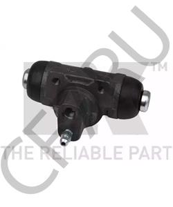 6RU611053A VAG Торм. цилиндр VW POLO 2012-2014 в городе Королёв