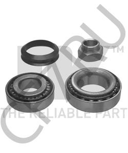 5502233 SETRA Паразитный / ведущий ролик, поликлиновой ремень в городе Королёв