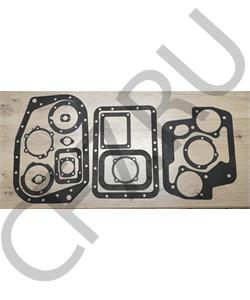 BSXXLB-FST-9 SHAANXI Комплект прокладок КПП в городе Королёв