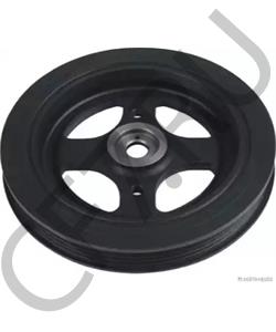 13407-21020 SCION Ременный шкив, коленчатый вал в городе Королёв