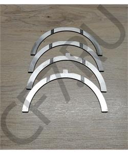 612630010629612630010630 AUTOTECH Полукольца коленвала толстые WD12 в городе Королёв