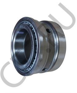 JS220-1707109 FAST GEAR Подшипник (0,9) не цельная обойма в городе Королёв