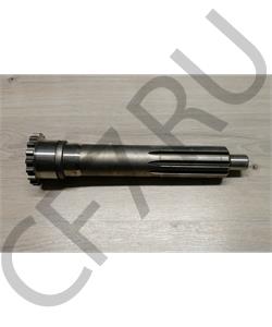 JS180A-1701030-1-S FAST GEAR Вал первичный 330мм в городе Королёв