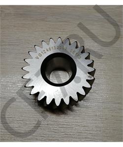 VG1246130009 HOWO Шестерня компрессора D12 в городе Королёв