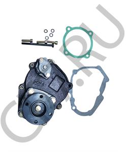 QH50-F-G4182-9-12JS Shaanxi/Shacman КОМ с выходом под фланец QH50 9-12JS(180-160-200TA) RT11509G (98*108*104*102), D=120mm в городе Королёв