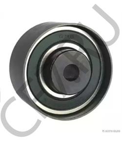 0K97312730 HYUNDAI / KIA Ролик 'ленивец' ремня ГРМ SOHC в городе Королёв