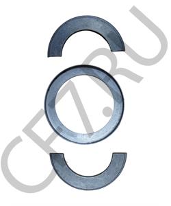 95535161 EURORICAMBI Кольцо 4,9 разрезное в городе Королёв