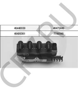 7789346 ALFAROME/FIAT/LANCI Катушка зажигания в городе Королёв