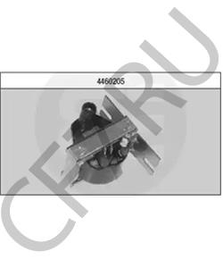 4460205 AUTOBIANCHI Катушка зажигания в городе Королёв