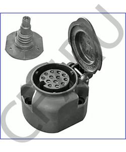 121134 JAEGER Розетка в городе Королёв