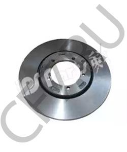 0603AA0200N MAHINDRA Тормозной диск в городе Королёв