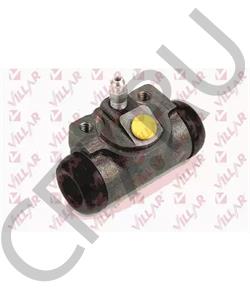 5472327 PONTIAC Колесный тормозной цилиндр в городе Королёв