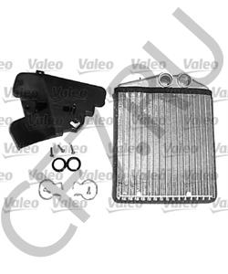 77363732 SATURN Теплообменник, отопление салона в городе Королёв