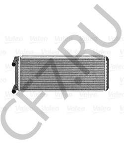 5010104657 IRISBUS Теплообменник, отопление салона в городе Королёв