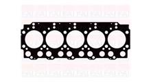 JEEP Прокладка, головка цилиндра