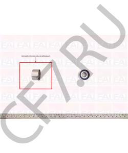 4403144 GMC Натяжной ролик, ремень ГРМ в городе Королёв