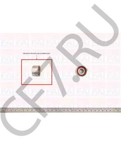 4400204 GMC Натяжной ролик, ремень ГРМ в городе Королёв