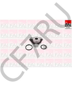 503800 CITROEN/PEUGEOT КРОНШТ.АМОРТИЗ. RH [ORG в городе Королёв