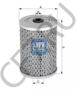 0004774715 DECHENTREITER-LELY Топливный фильтр в городе Королёв