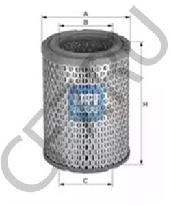 53314 AGRIA Воздушный фильтр в городе Королёв