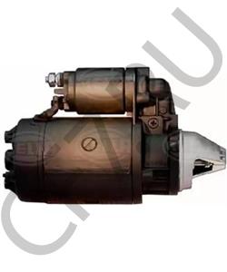 592936702 HANOMAG HENSCHEL Стартер в городе Королёв