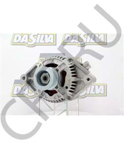 940430 NISSENS Радиатор кондиционера!\ Audi A4/A5/Q5 2.0-4.2i/TDi 07 в городе Королёв