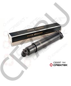 CK8096 CREATEK Амортизатор первой оси 6х4, 8х4 H/SH () 199112680014 в городе Королёв