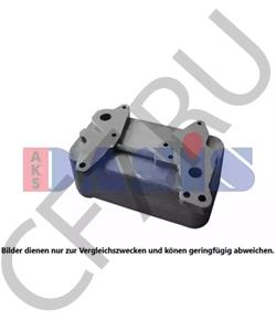 H67323715 VOITH Масляный радиатор, ретардер в городе Королёв