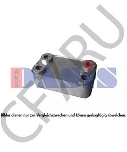 68.1809.10 VOITH Теплообменник для АКПП H/11/12 PRC в городе Королёв