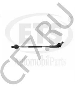 1J0 422 804 B VW (FAW) Поперечная рулевая тяга в городе Королёв