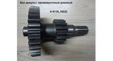 ZF Муфта вязкостная крыльчатки d-660. Евро  d-185 (6шт в кор) МАРК