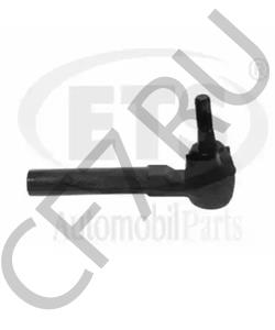 EXCES3455 BUICK Наконечник поперечной рулевой тяги в городе Королёв